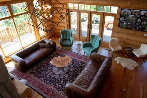 Bed & Breakfast Bench D'or Naramata