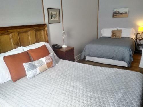 Hotel Auberge Knowlton