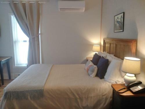 Hotel Auberge Knowlton