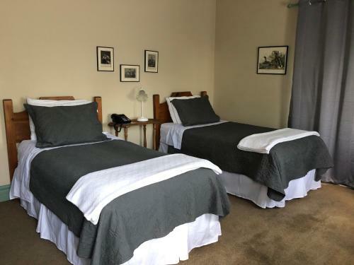 Hotel Auberge Knowlton