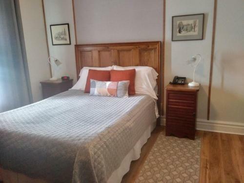 Hotel Auberge Knowlton