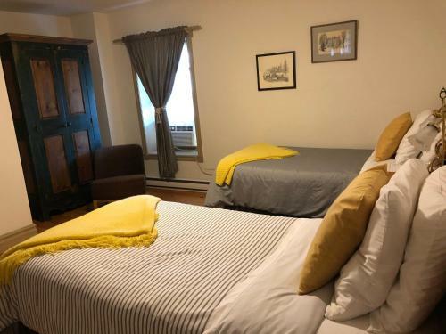 Hotel Auberge Knowlton