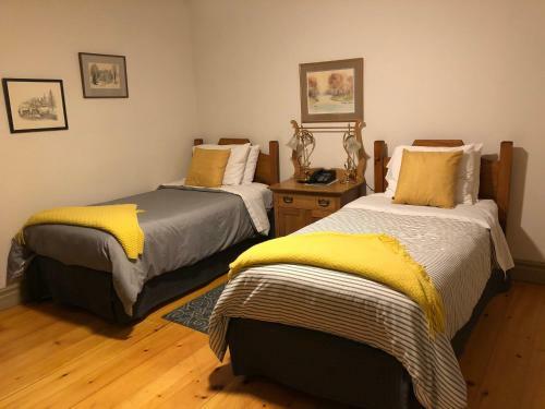 Hotel Auberge Knowlton