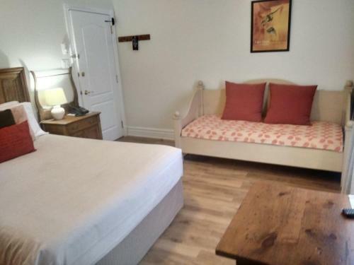 Hotel Auberge Knowlton