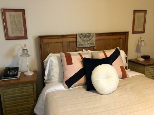 Hotel Auberge Knowlton