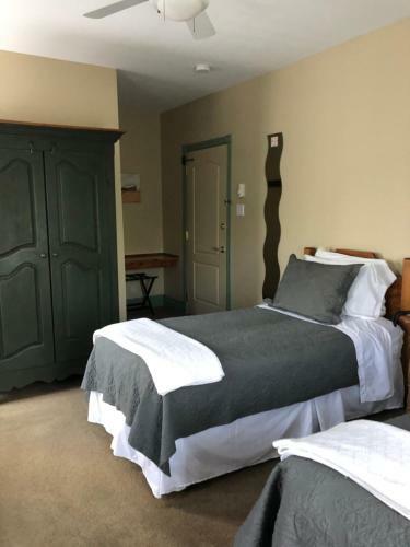 Hotel Auberge Knowlton