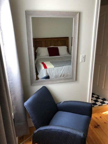 Hotel Auberge Knowlton