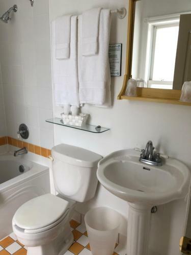 Hotel Auberge Knowlton