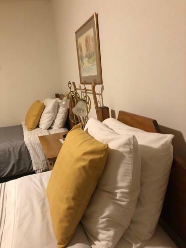 Hotel Auberge Knowlton