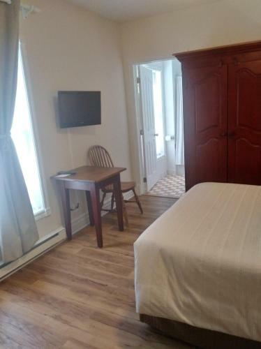 Hotel Auberge Knowlton