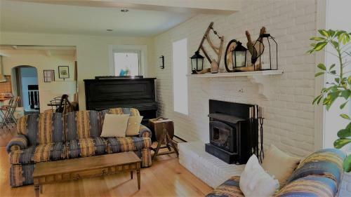 Posada Auberge Du Vignoble Bromont