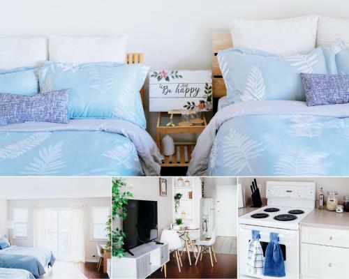 Apartamento Cedar Springs Harrison Lake