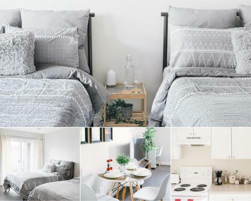 Apartamento Cedar Springs Harrison Lake