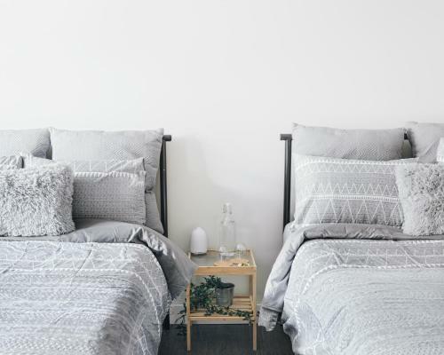 Apartamento Cedar Springs Harrison Lake
