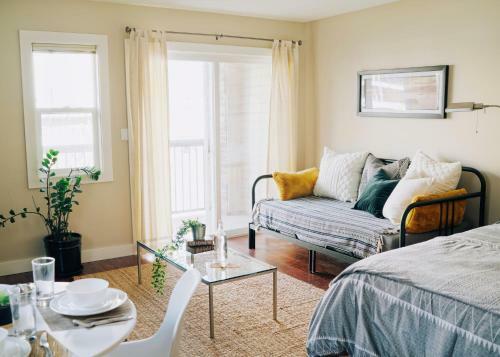 Apartamento Cedar Springs Harrison Lake