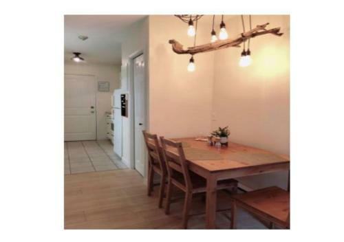 Apartamento Cedar Springs Harrison Lake