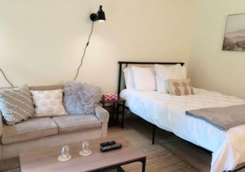 Apartamento Cedar Springs Harrison Lake