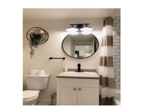 Apartamento Cedar Springs Harrison Lake