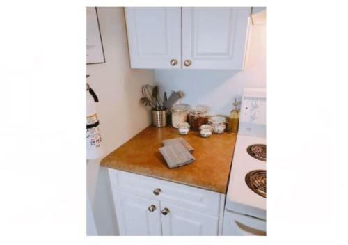 Apartamento Cedar Springs Harrison Lake