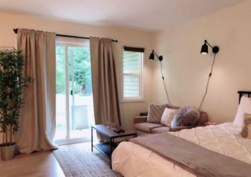 Apartamento Cedar Springs Harrison Lake