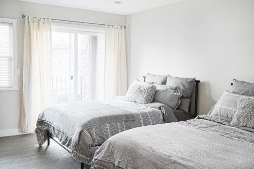 Apartamento Cedar Springs Harrison Lake
