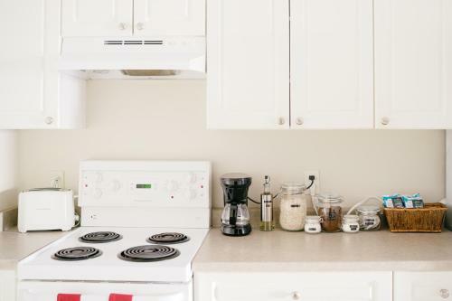 Apartamento Cedar Springs Harrison Lake