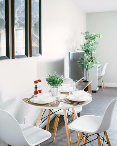 Apartamento Cedar Springs Harrison Lake