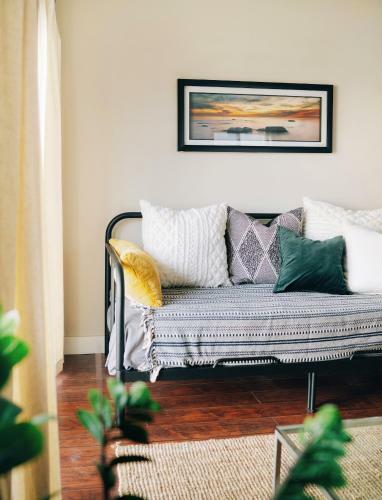 Apartamento Cedar Springs Harrison Lake