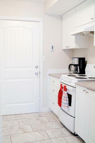 Apartamento Cedar Springs Harrison Lake