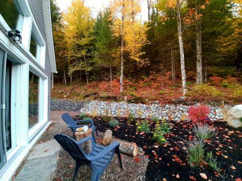 Nature View - Private Hot Tub And Lake Access