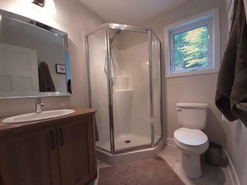 Nature View - Private Hot Tub And Lake Access