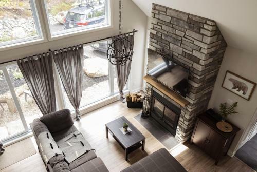 Nature View - Private Hot Tub And Lake Access