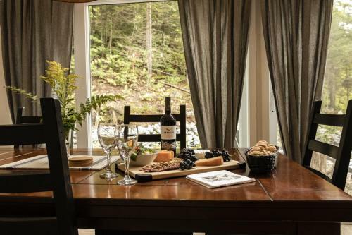 Nature View - Private Hot Tub And Lake Access