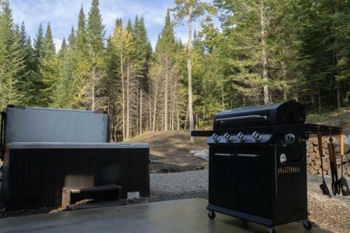 Nature View - Private Hot Tub And Lake Access