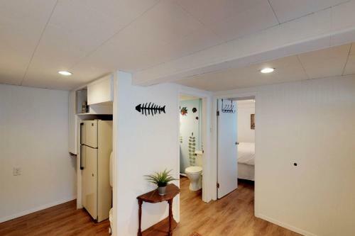 Bayside Retreat