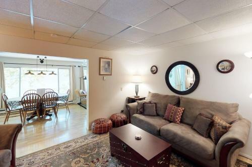 Bayside Retreat
