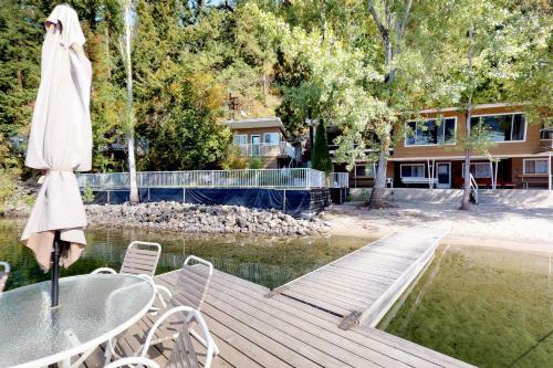 Bayside Retreat