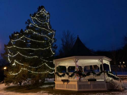 Hotel Auberge Le Tricorne