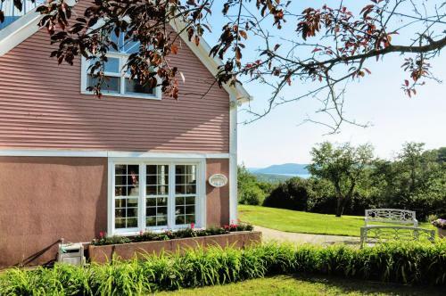 Hotel Auberge Le Tricorne