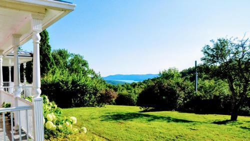 Hotel Auberge Le Tricorne