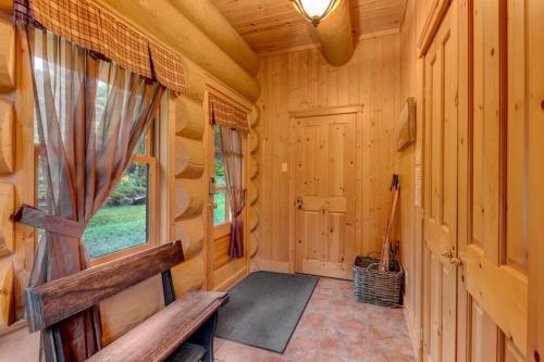 Chaletsoasis Cozy Lakefront Bear34