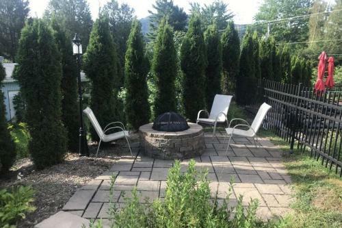 Le Champlain 101 Unique Condo 4 �toiles Sur Deux �tages!!