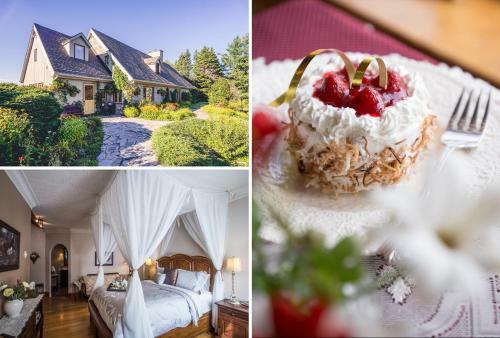 Auberge Dans Les Bras de Morph�e B&B