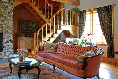 Auberge Dans Les Bras de Morph�e B&B