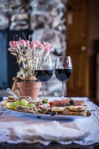 Auberge Dans Les Bras de Morph�e B&B