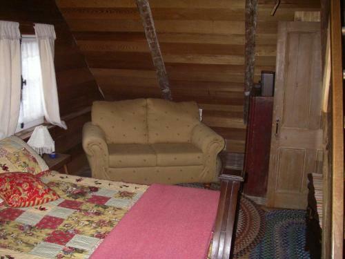Bed & Breakfast Au Vieux Foyer