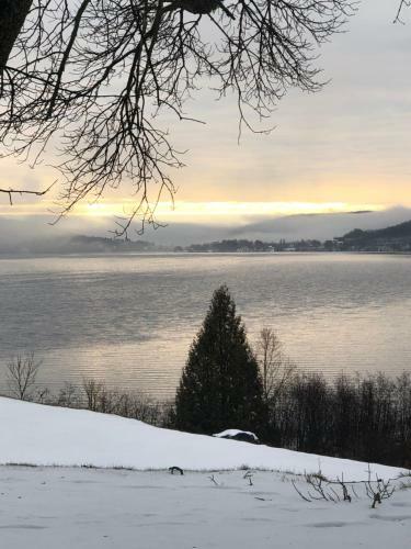 Bed & Breakfast La Maison Bellemare
