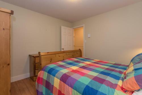 Chakra Chalet
