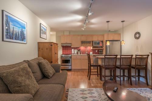 Chakra Chalet