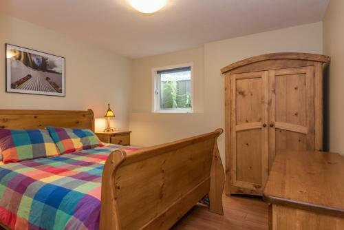Chakra Chalet